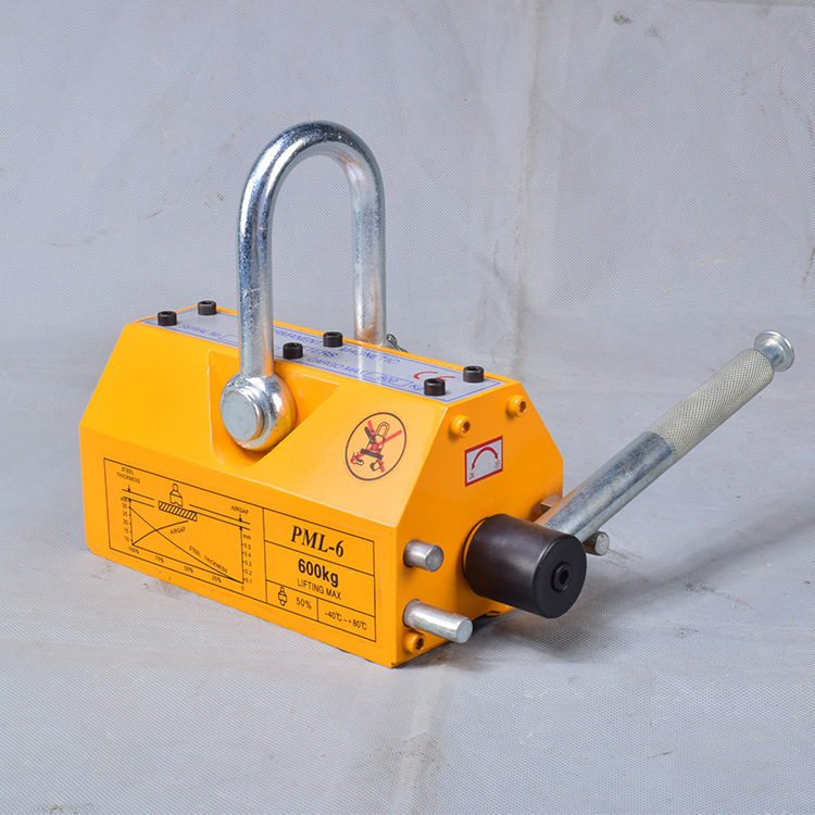 Powerful Lifting Magnets 100kg to 3000kg Capacity, 1x to 2.5x Magnification