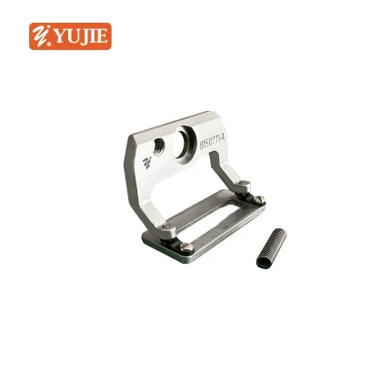 Yujie B1511-771-0A0 Presser Foot for Juki LBH-781 Flat Buttonhole Machine