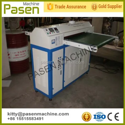 New Technology Corona Treating Machine - Corona Treater