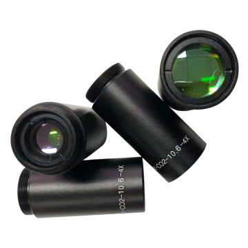 Modern CO2 Laser Expander BEX-5X-10.6um Practical Expanded Beam