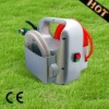 luxury car cleaning equipment certificated by CE