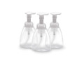 10ml 20ml Mist Spray Bottle Body Bottle