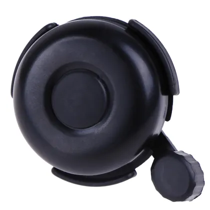 Bicycle Handlebar Bells Metal Bike Bell Ring Bicycle Bells Horn Mountain Bike