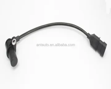 Crankshaft Position Sensor 28129701