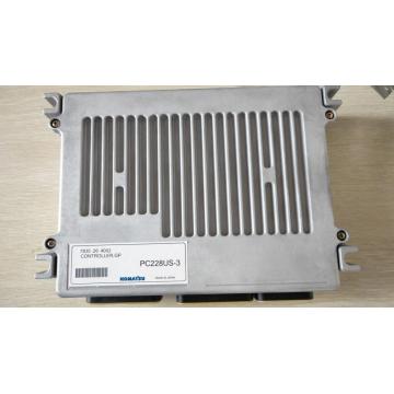 コマツコントローラー7835-26-4002 for PC228US-3