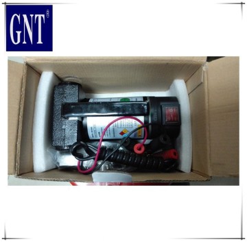 good price 12V 24V fuel transfer pump