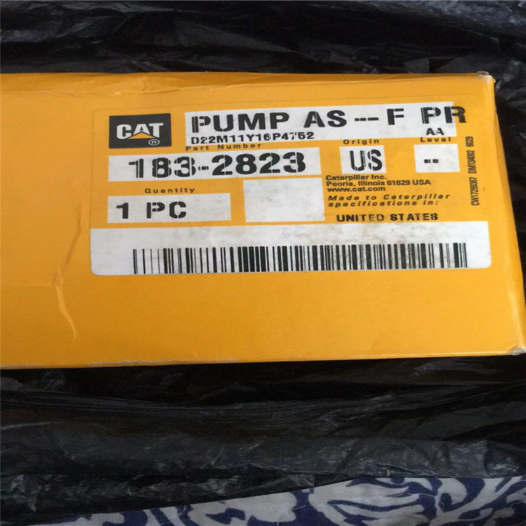 183 2823 Pump