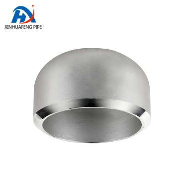 Stainless Steel Dished Head