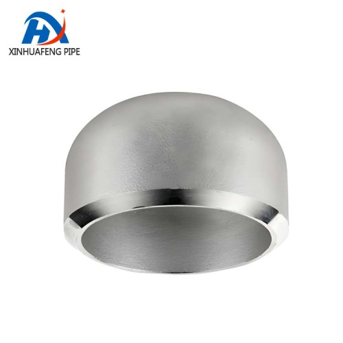 Stainless Steel Dished Head