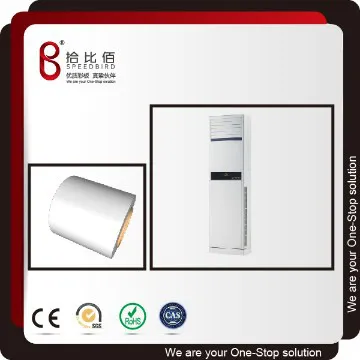home appliances color steel coils