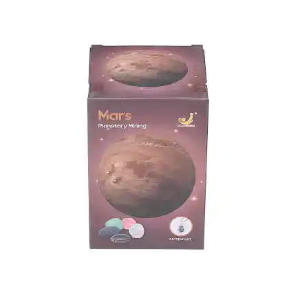 Hot Sell Child Neptune Mars Toy