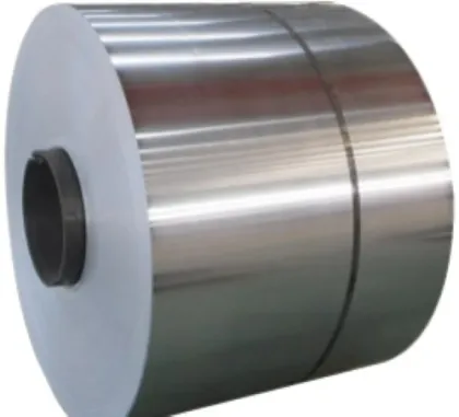 RAL Standard Color Coated Steel