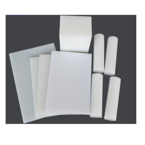 PTFE Anticorrosive Fireproof Insulative Low Friction Sheet