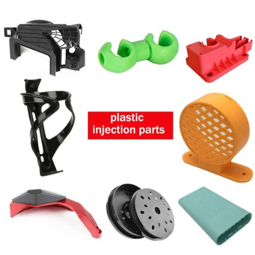 Custom Large Plastic Box ABS Electronic Enclosures