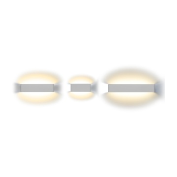Modern LED Crystal Wall Lamp for Living Room, Bedroom, and Corridor