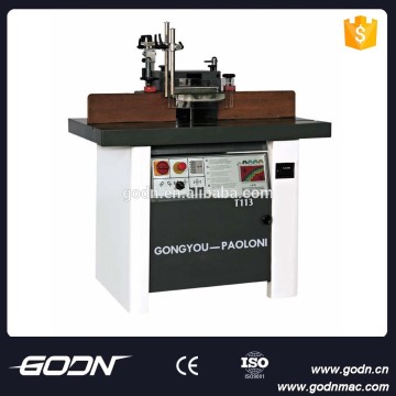 Milling Machine T113