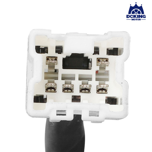 Stable Nissan Window Motor for Vehicle Replacement