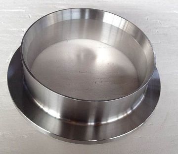 EN1092-1 Type 35 1.4307 Weld Neck Collar