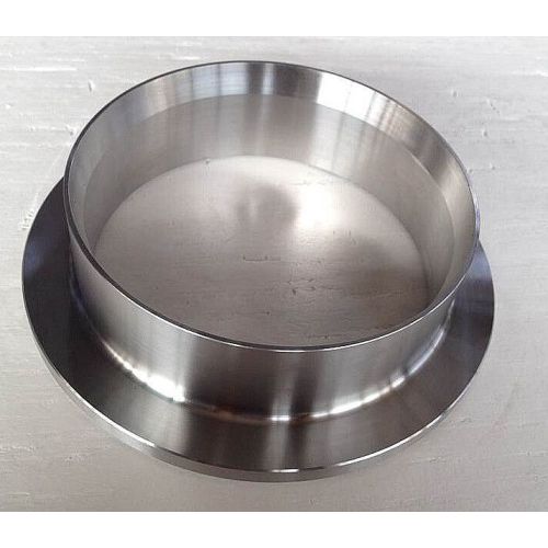 EN1092-1 Type 35 1.4307 Weld Neck Collar