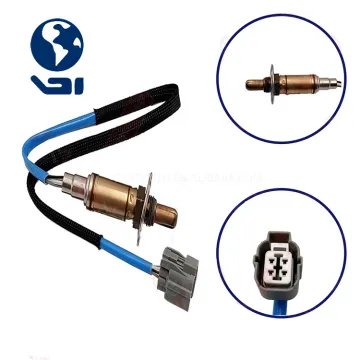 High Quality O2 Oxygen Sensor 22690-AA831 for Subaru LEGACY/Forester/Impreza/Legacy/Liberty/Outback 2007-2015 (OEM 22690AA831)