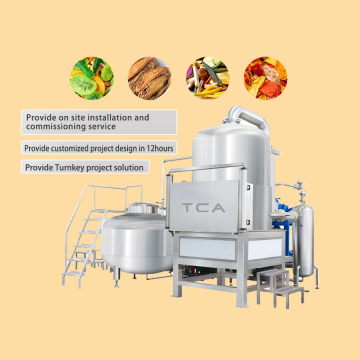 High Quality 10 kg Dried Grasshopper and Vegetable Meat Vacuum Fryer for Sale