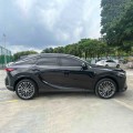 2023 Lexus RX 350h AWD Premium Edition
