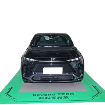 2024 سيارات الطاقة الجديدة: السيارات الكهربائية ، السيارات المستعملة ، BZ4X ، BYD
