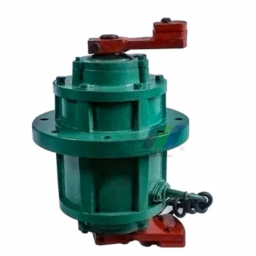 Vibrator Motor for Vibro Separator and Weighing Systems