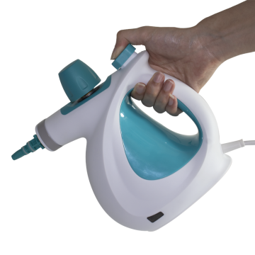 Portable High-Temperature Carpet and Sofa Steam Cleaner for Home Use