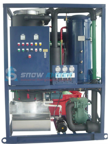 Hot Sale Tube Ice Machine Manufacturers