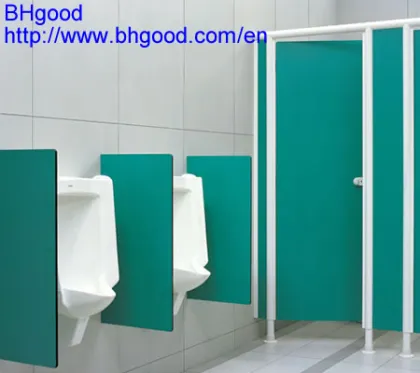 toilet partition hpl board
