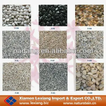 pebble stone