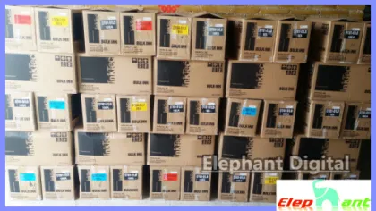 eco solvent ink vivid color