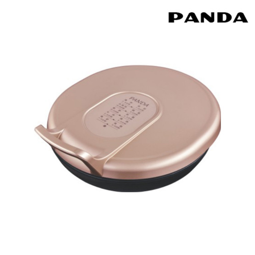 1700W Çift Taraflı Elektrikli Fırın Tavası PD2508B Serisi