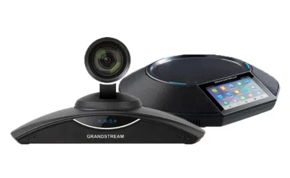 Grandstream GVC3202: 1080p Full-HD Video Conferencing for Up to 3-Way Meetings