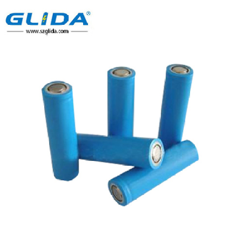 Professional ODM LiFePO4 IFR 18500 800mAh 3.2V Batteries
