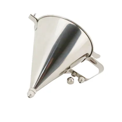 funnel stainless steel commercial funnel