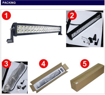 New LED Car Light 240W LED Work Light