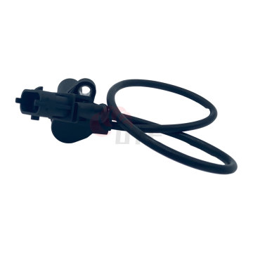 Camshaft Position Sensor Replacement for Chevrolet Blazer and S10 Models: Part Numbers 0281002159 and 358191161