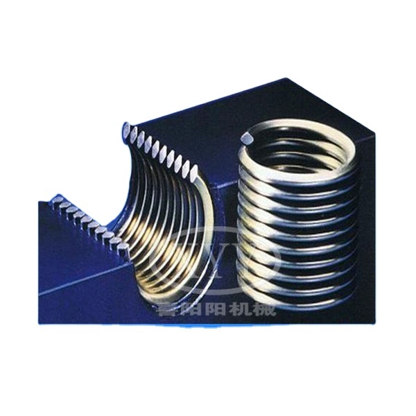 China 304 Stainless Steel M8*1 Wire Thread Insert Coil Other Fasteners