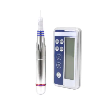 Beauty Product Permanent Eyebrow Charmant Tattoo Machine