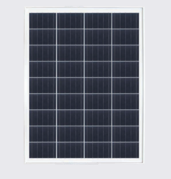 RESUN aplikasi solar luar grid poly 100watt 5BB