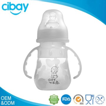 Nice cheap design feeding bottle