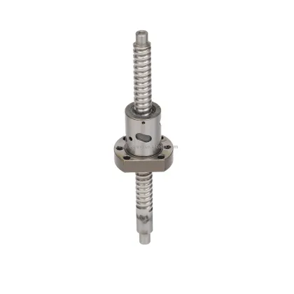 Tbi Hiwin C3 Precision SFU1605 Ball Screw for Precision Tool Machines