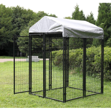 Outdoor Pet Cage Dog Kennel