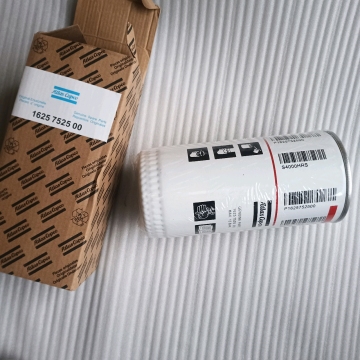 Atlas Oil Filter 1625752500: Wholesale Maintenance and Repair for Screw Air Compressors