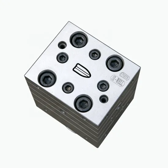 UPVC Window Door Extrusion Tooling Solutions