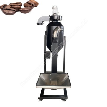 เมล็ดกาแฟขนาดเล็กอุตสาหกรรม destoner 15 กก. คั่ว
