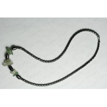 Hematite Necklace