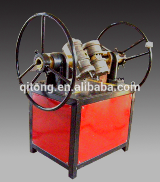 Manufacturing Wire Rope Annealing Machine Tapper End